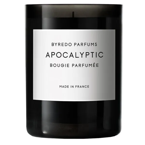 Apocalyptic свеча
