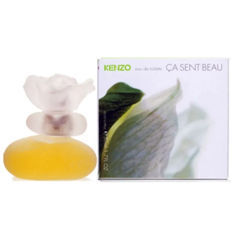 Ca Sent Beau туалетная вода