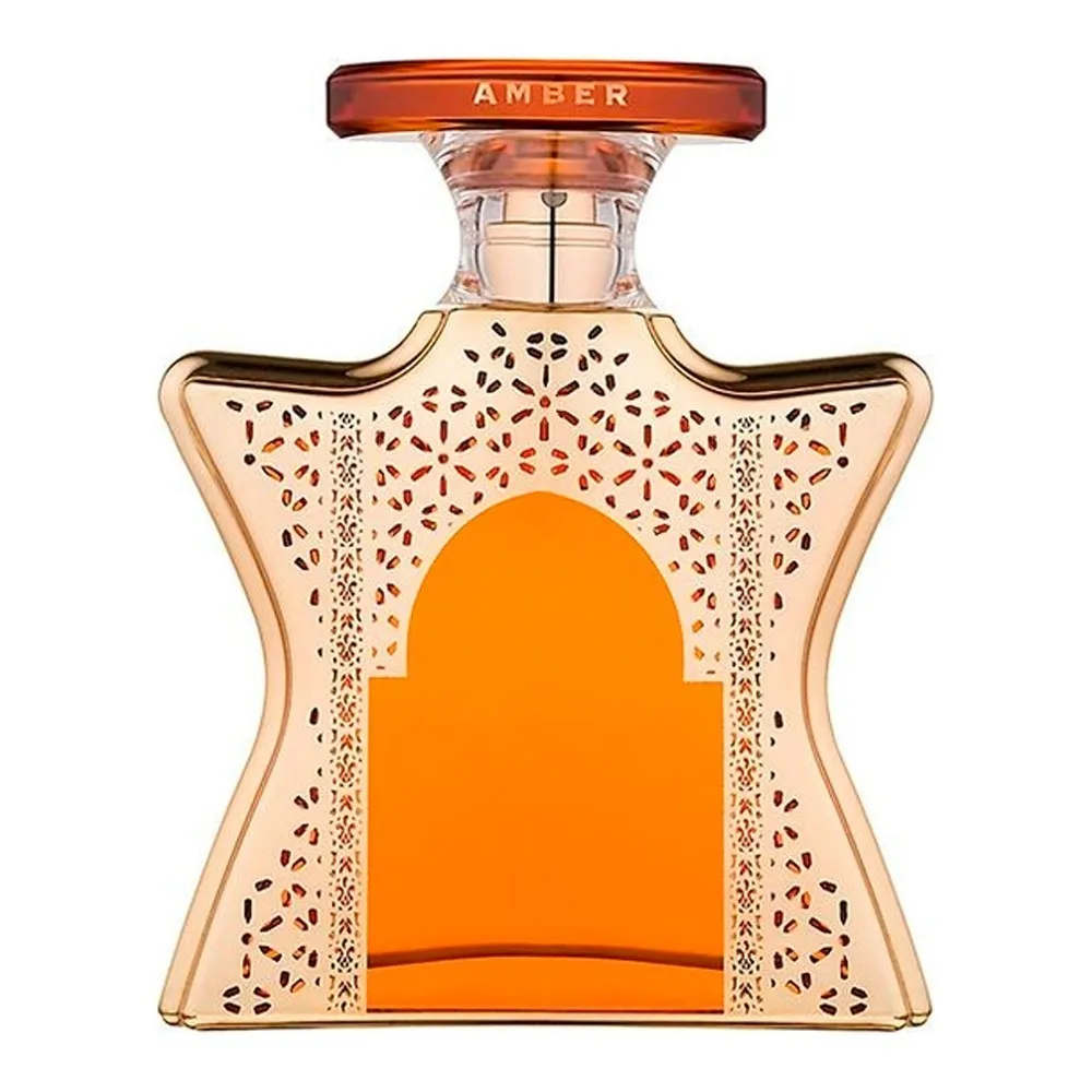 Dubai Amber парфюмерная вода