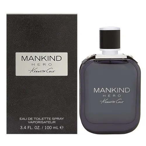 Mankind Hero туалетная вода