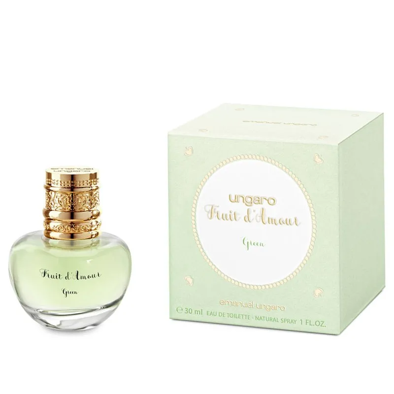 Fruit d'Amour Green туалетная вода