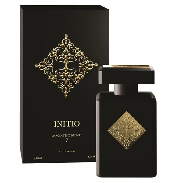 Magnetic Blend 7 парфюмерная вода