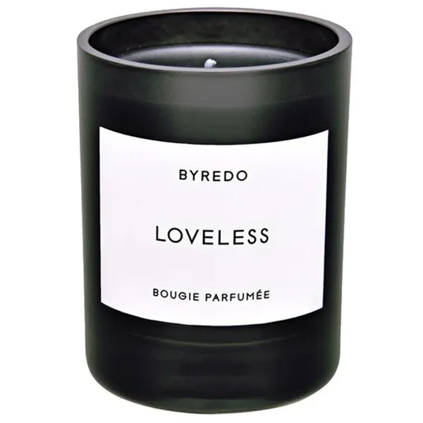 Loveless свеча