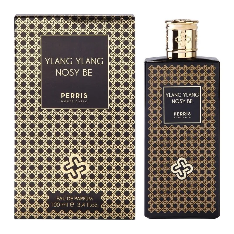 Ylang Ylang Nosy Be парфюмерная вода