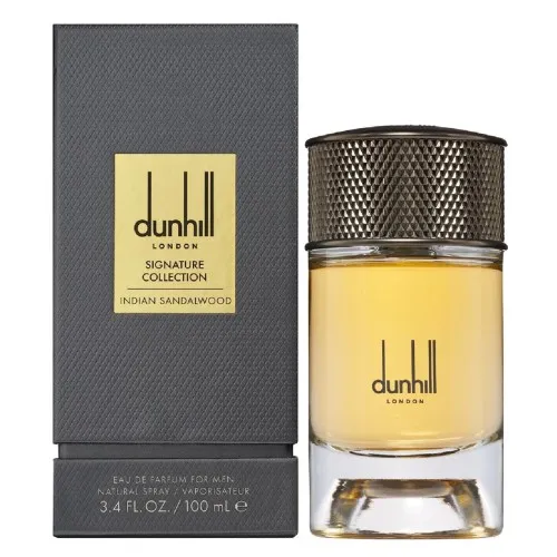 Indian Sandalwood парфюмерная вода
