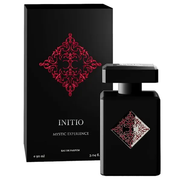 Mystic Experience парфюмерная вода