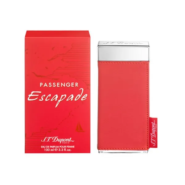 Passenger Escapade for Women парфюмерная вода