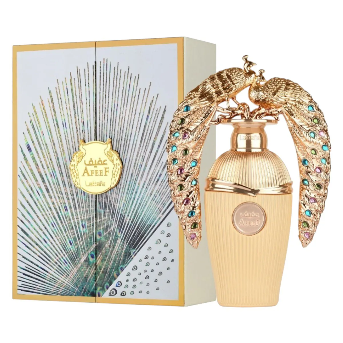 Afeef парфюмерная вода