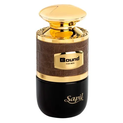 Bound for Men туалетная вода