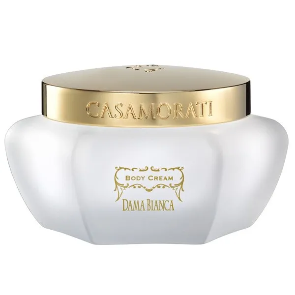 Casamorati Dama Bianca крем для тела