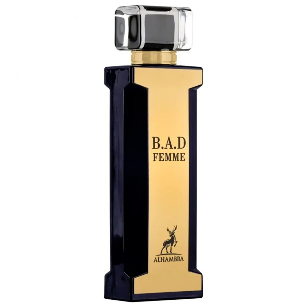 B.A.D. Femme парфюмерная вода
