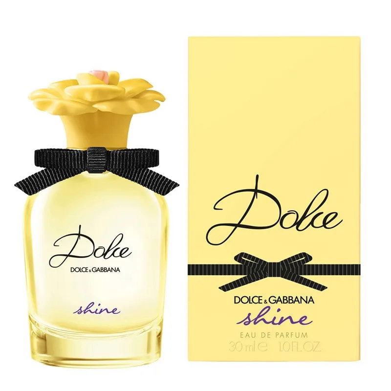 Dolce Shine парфюмерная вода