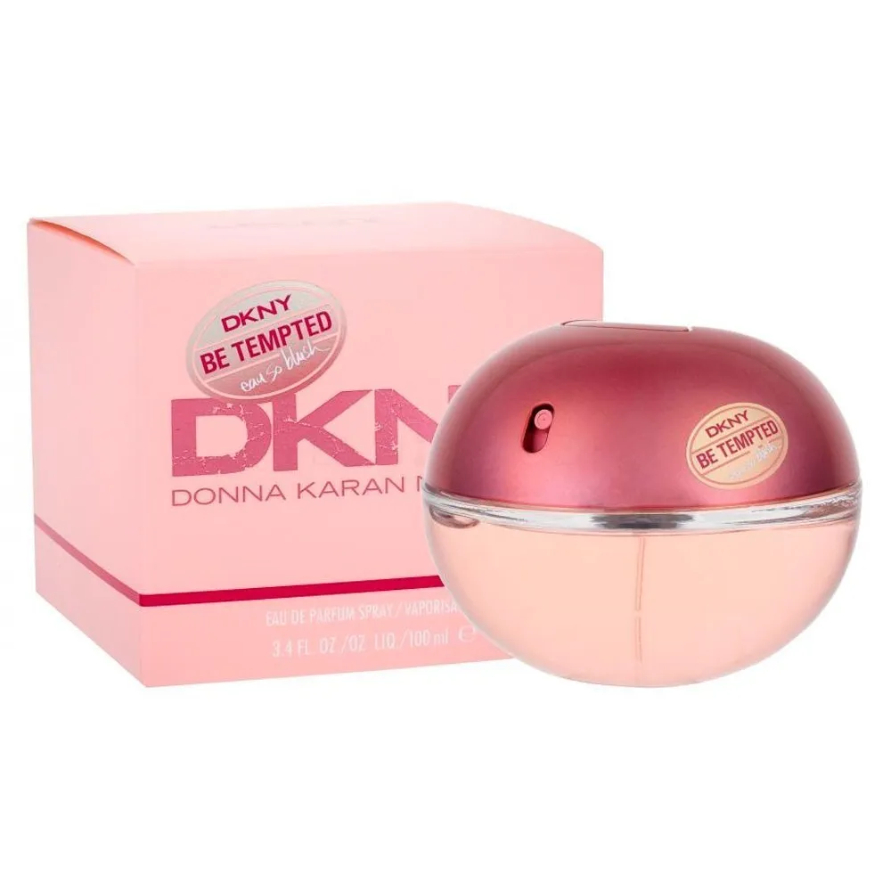 Be Tempted Eau So Blush парфюмерная вода