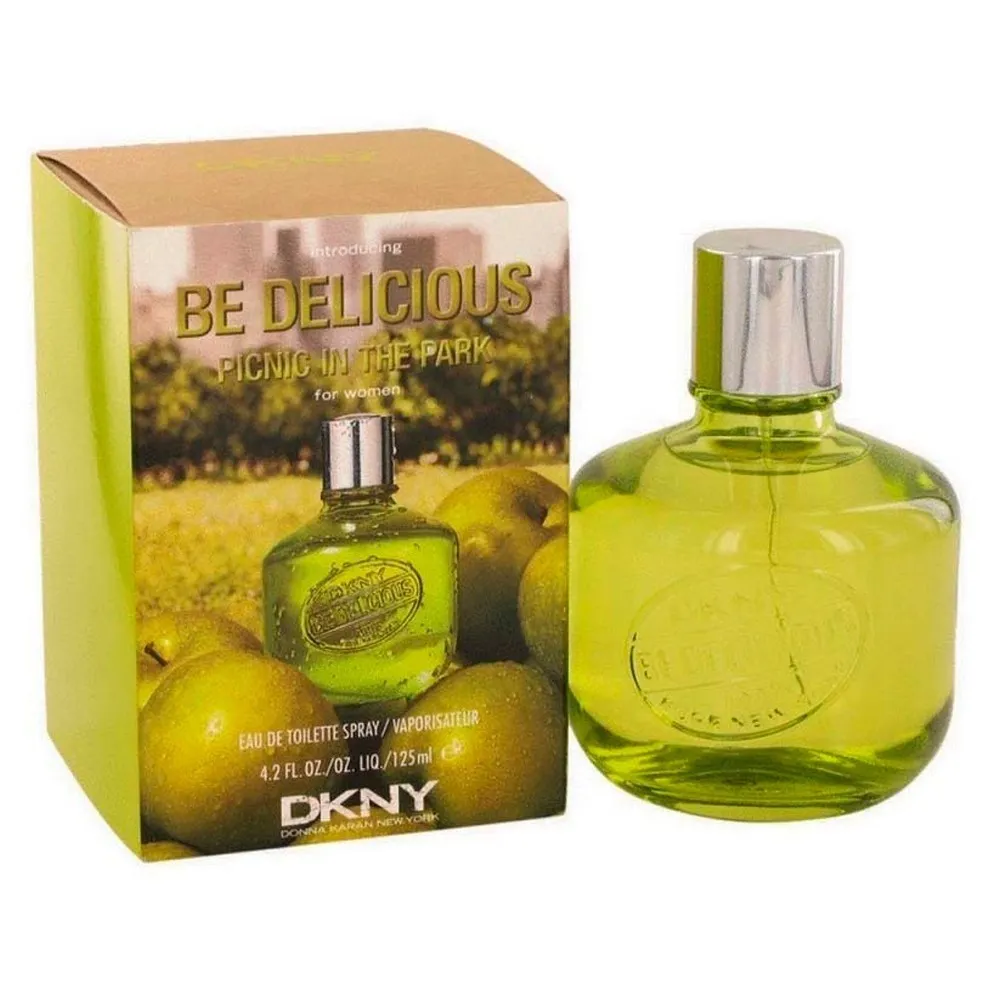 Be Delicious Picnic in the Park for Women туалетная вода