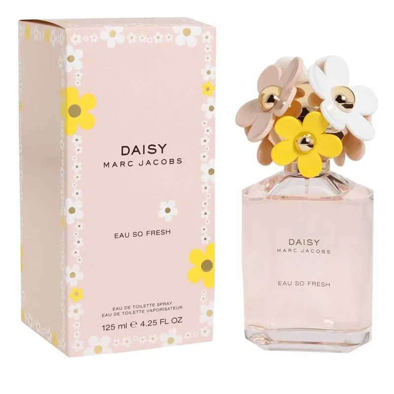 Daisy Eau So Fresh туалетная вода