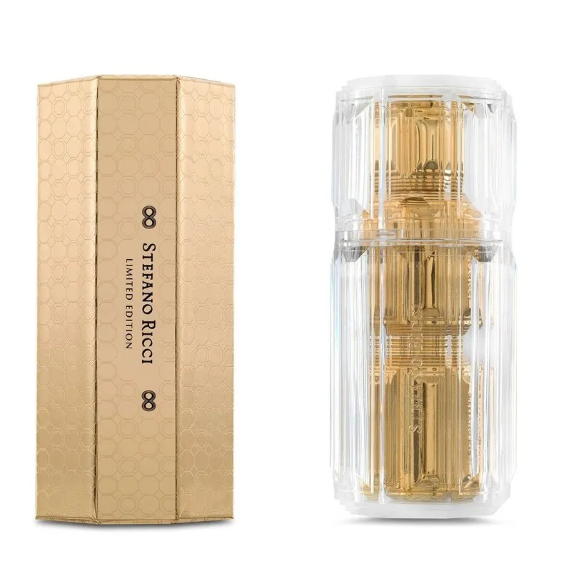 Eight Limited Edition парфюмерная вода