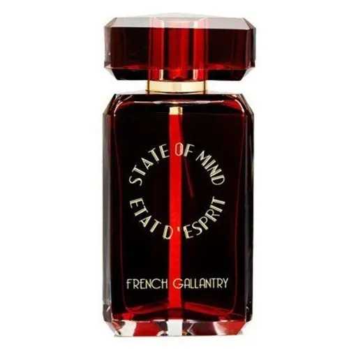 French Gallantry парфюмерная вода