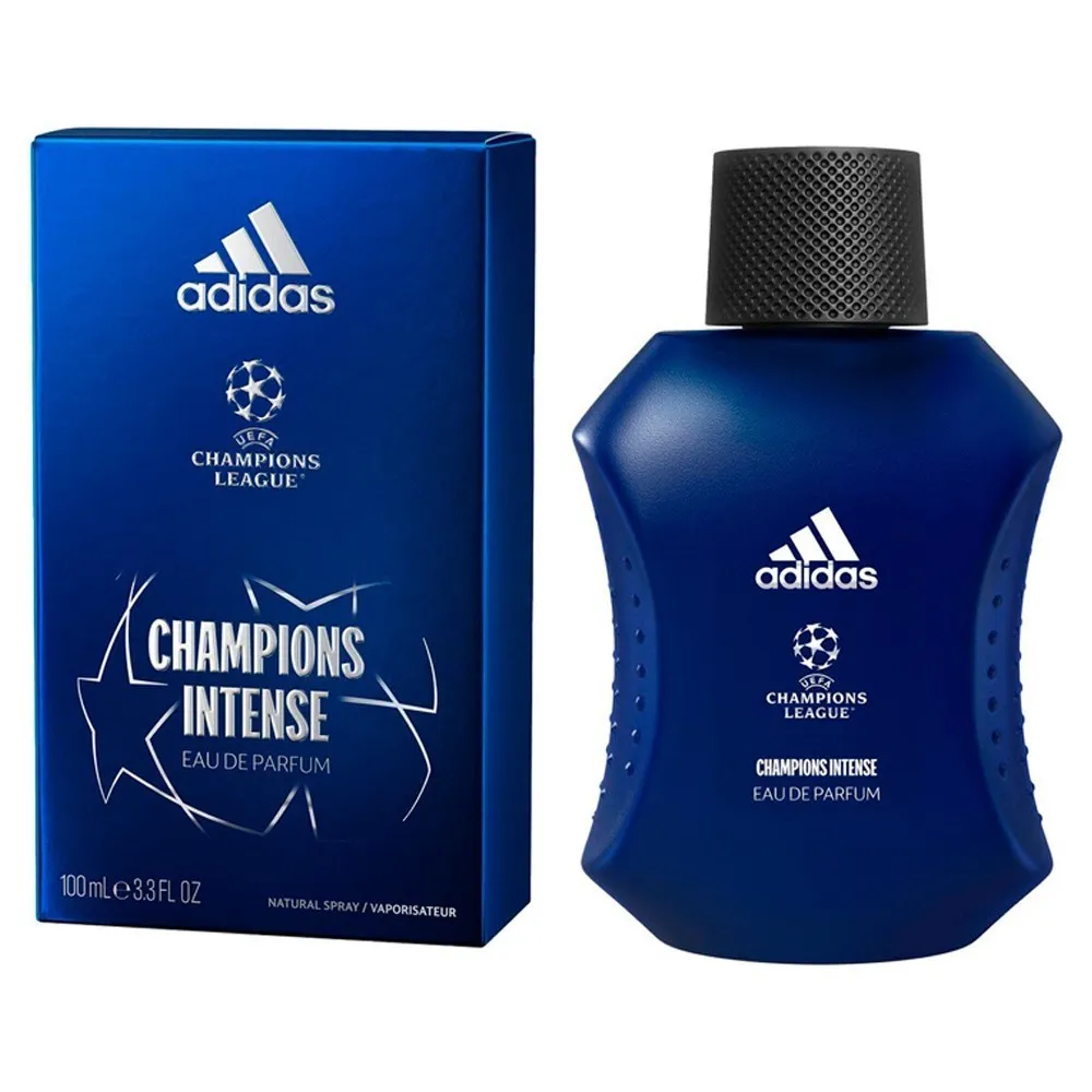 UEFA Champions League Champions Intense парфюмерная вода