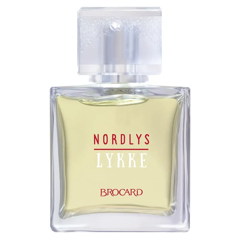 Nordlys Lykke парфюмерная вода