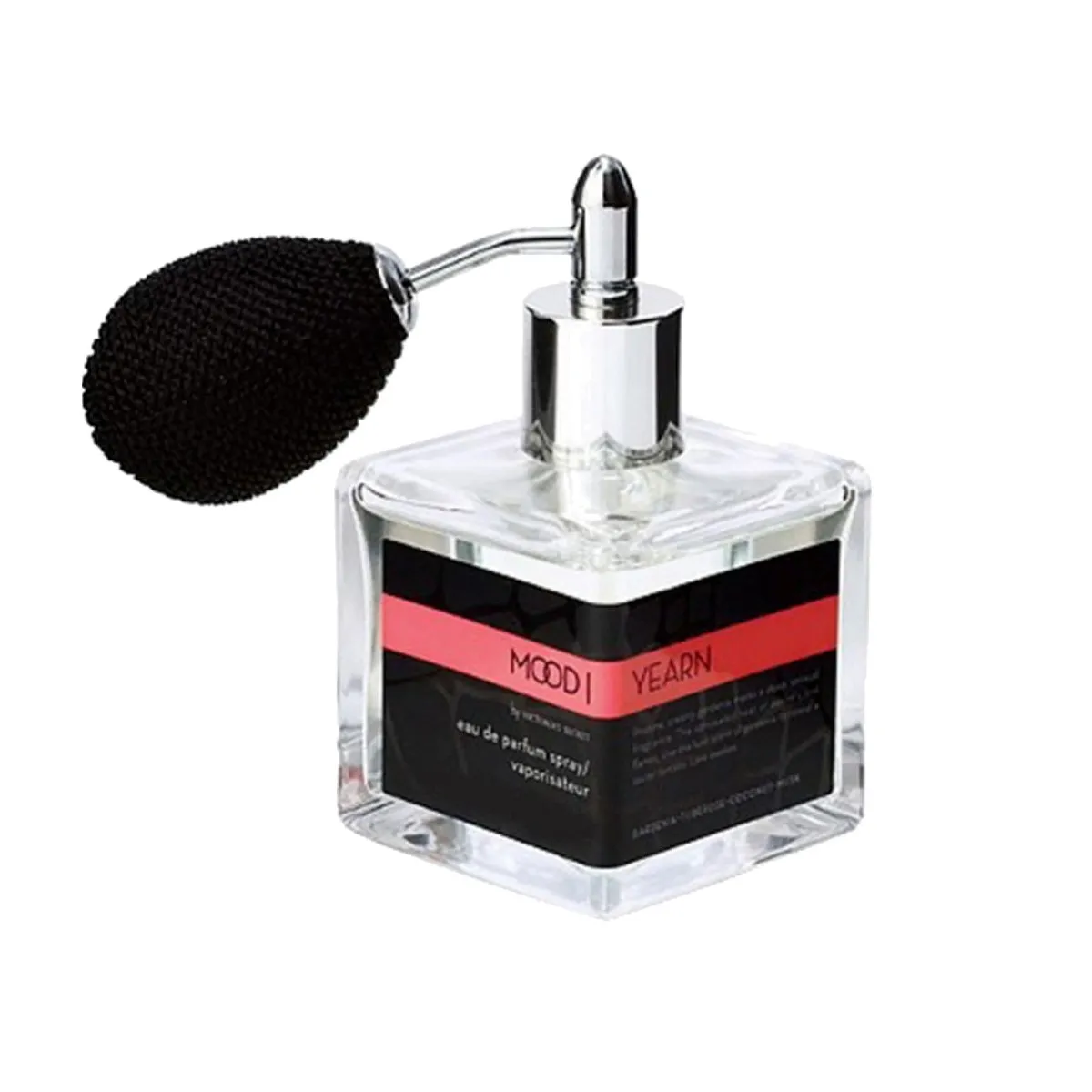 Mood Yearn парфюмерная вода