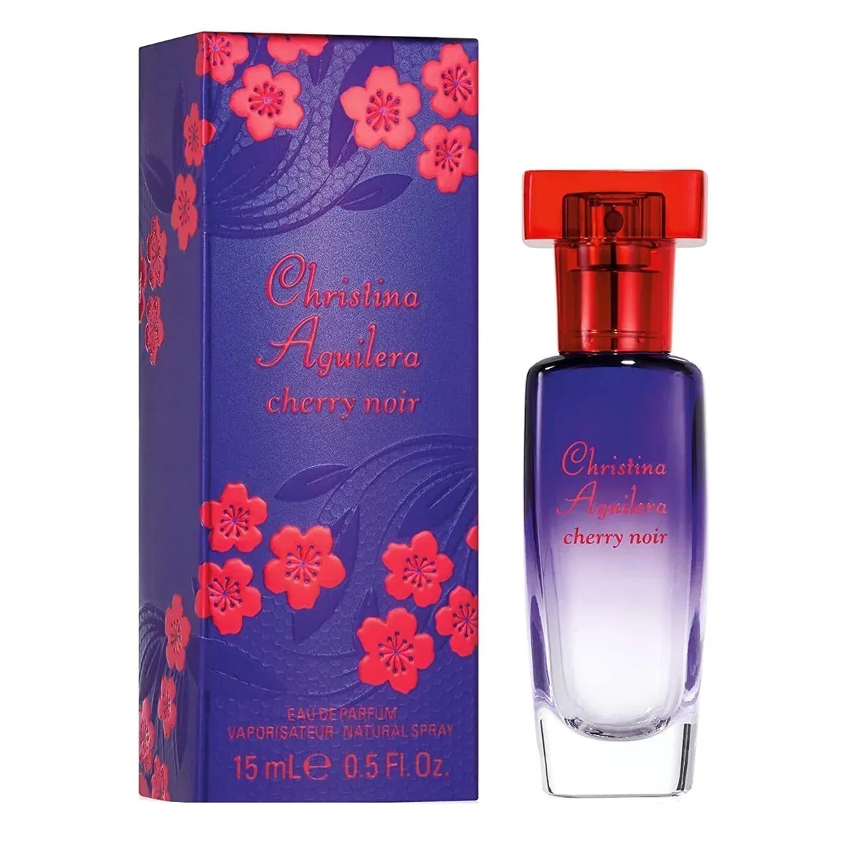 Cherry Noir парфюмерная вода