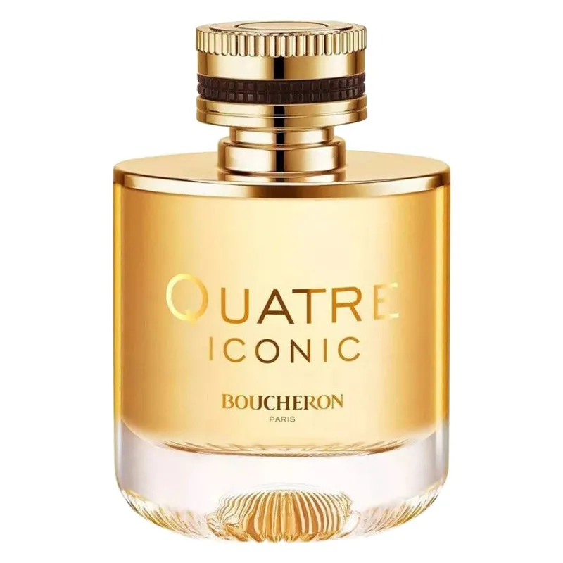 Quatre Iconic парфюмерная вода
