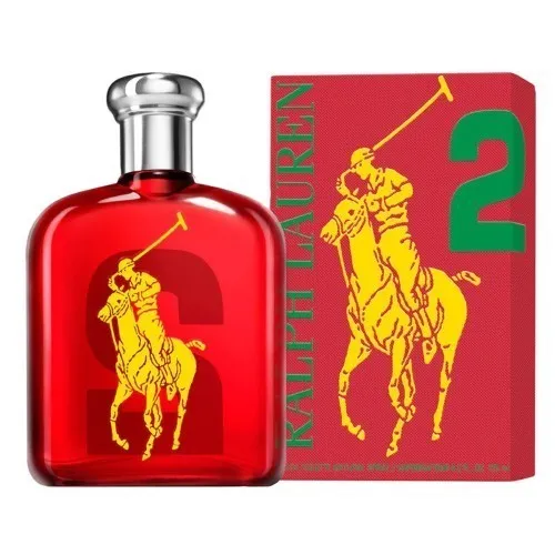 Big Pony 2 туалетная вода