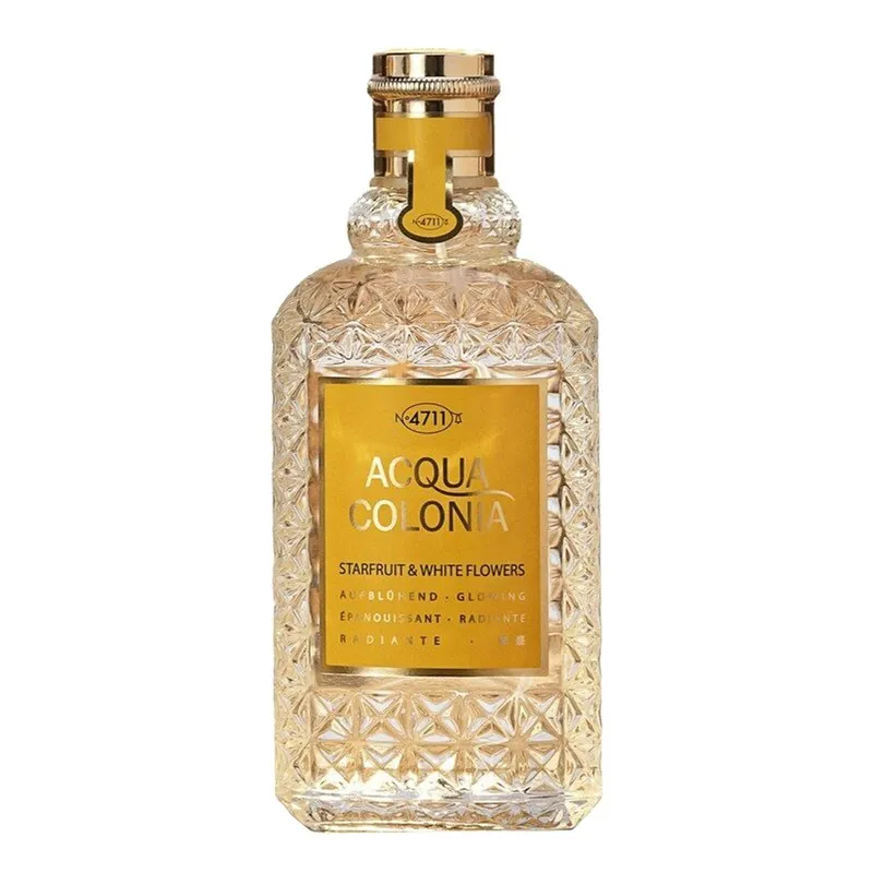 Acqua Colonia Starfruit & White Flowers одеколон