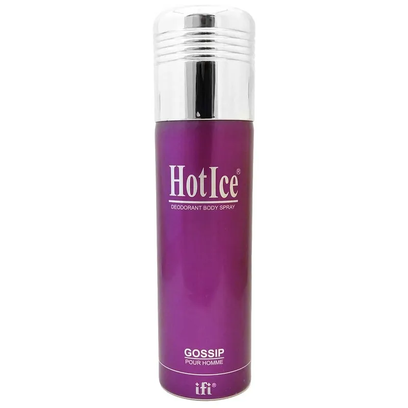 Gossip Pour Homme дезодорант