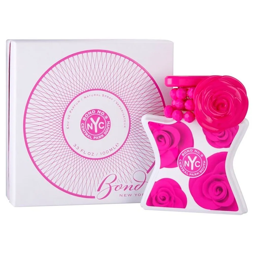 Central Park South парфюмерная вода