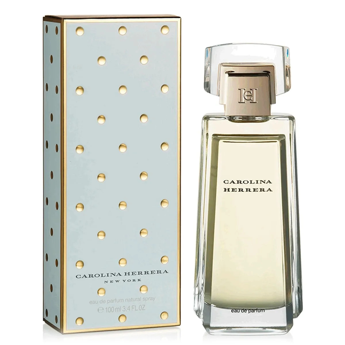 Carolina Herrera парфюмерная вода
