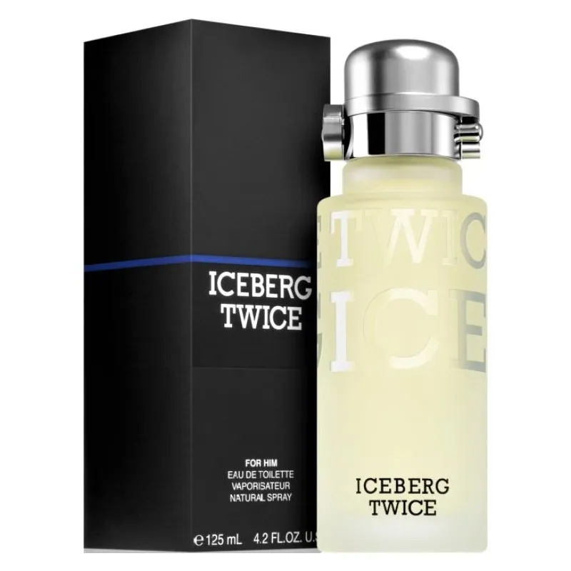 Twice Pour Homme туалетная вода