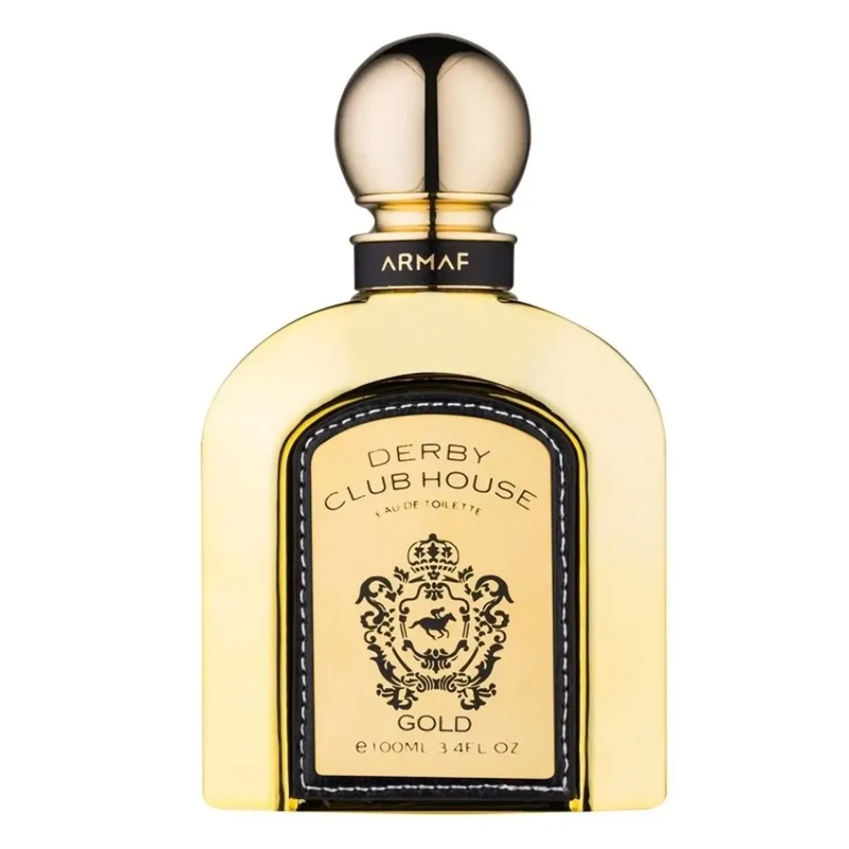 Derby Club House Gold туалетная вода