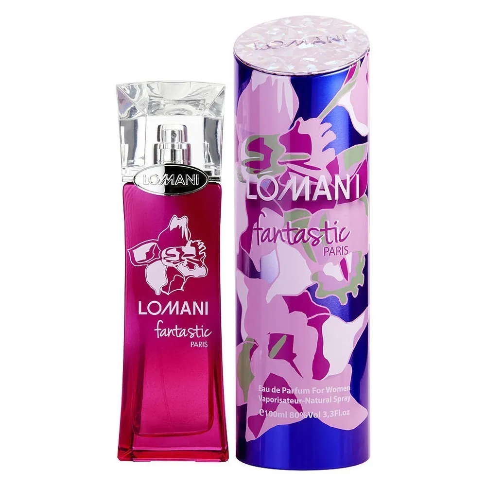 Fantastic парфюмерная вода