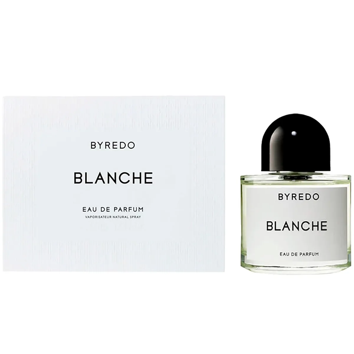 Blanche парфюмерная вода