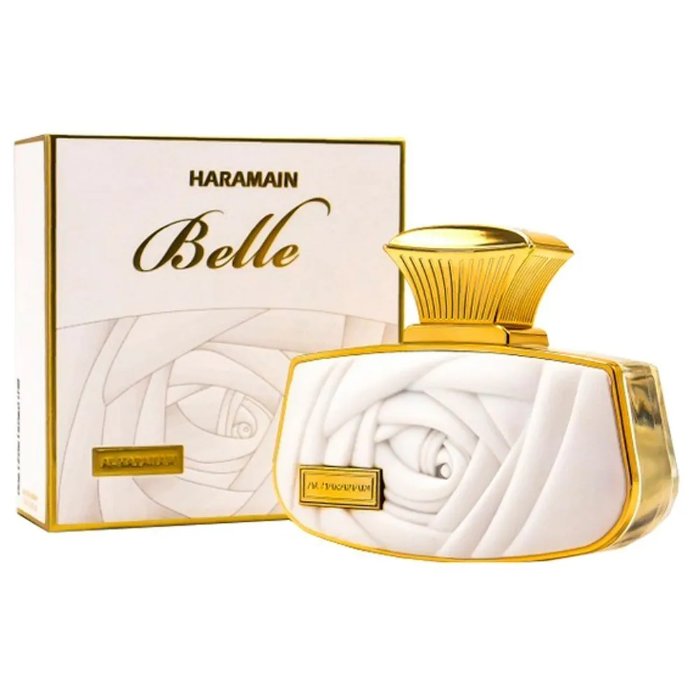 Belle парфюмерная вода