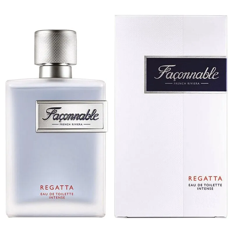 Regatta туалетная вода