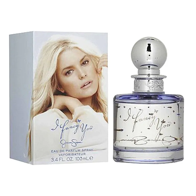 I Fancy You парфюмерная вода