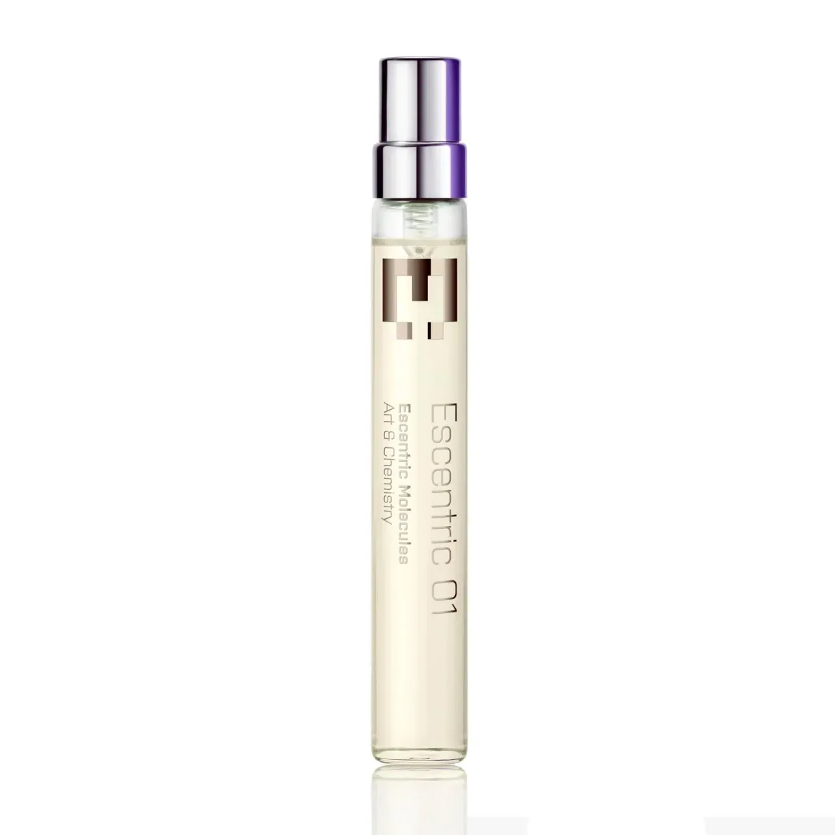 Escentric 01 туалетная вода