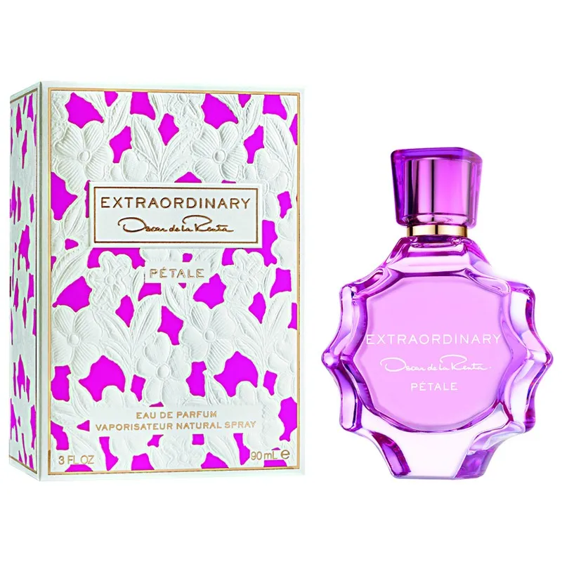 Extraordinary Petale парфюмерная вода