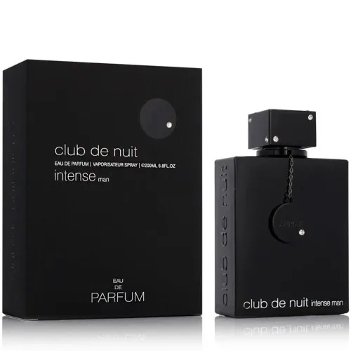 Club De Nuit Intense Man парфюмерная вода