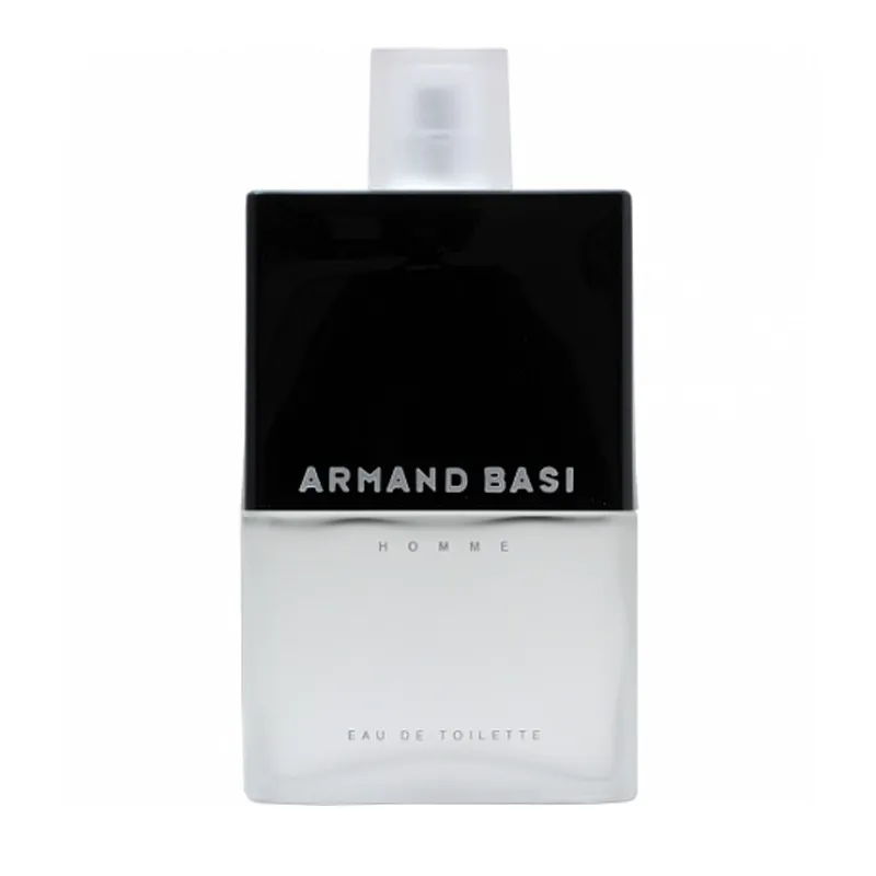 Armand Basi Homme туалетная вода