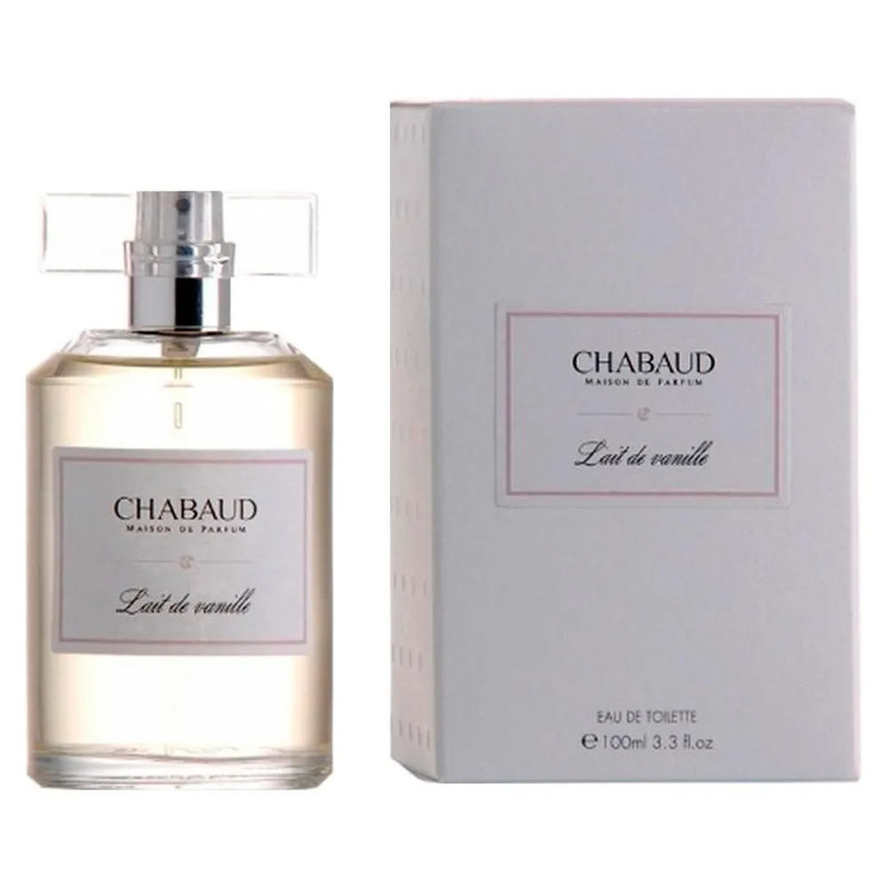 Lait De Vanille туалетная вода