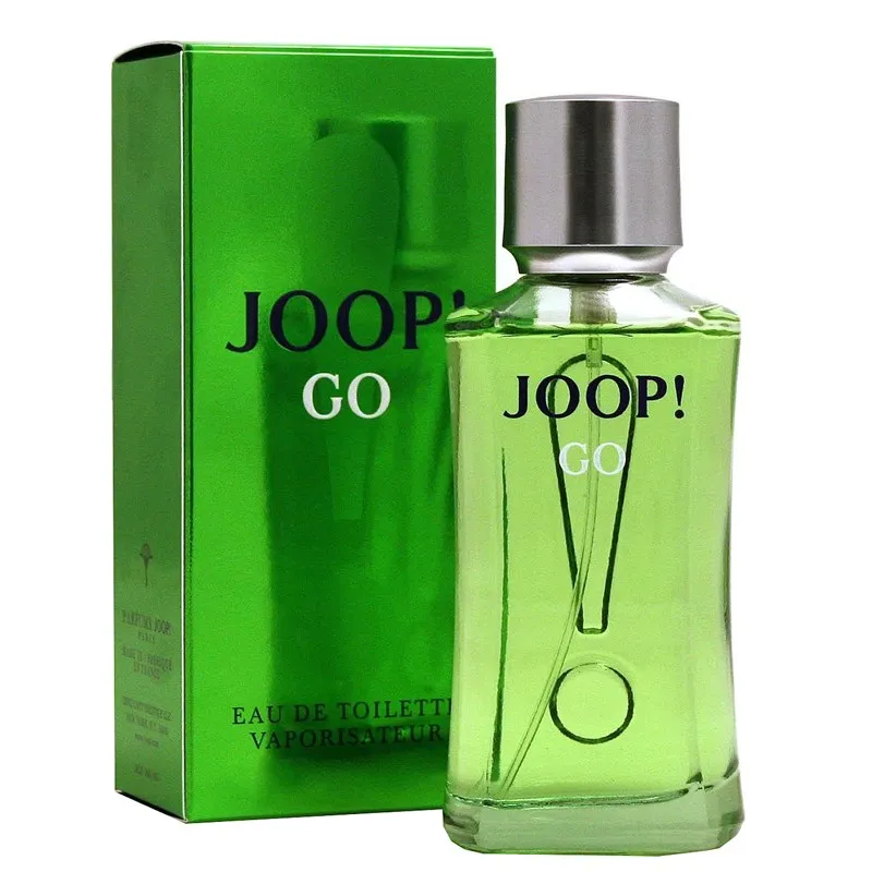 Go туалетная вода