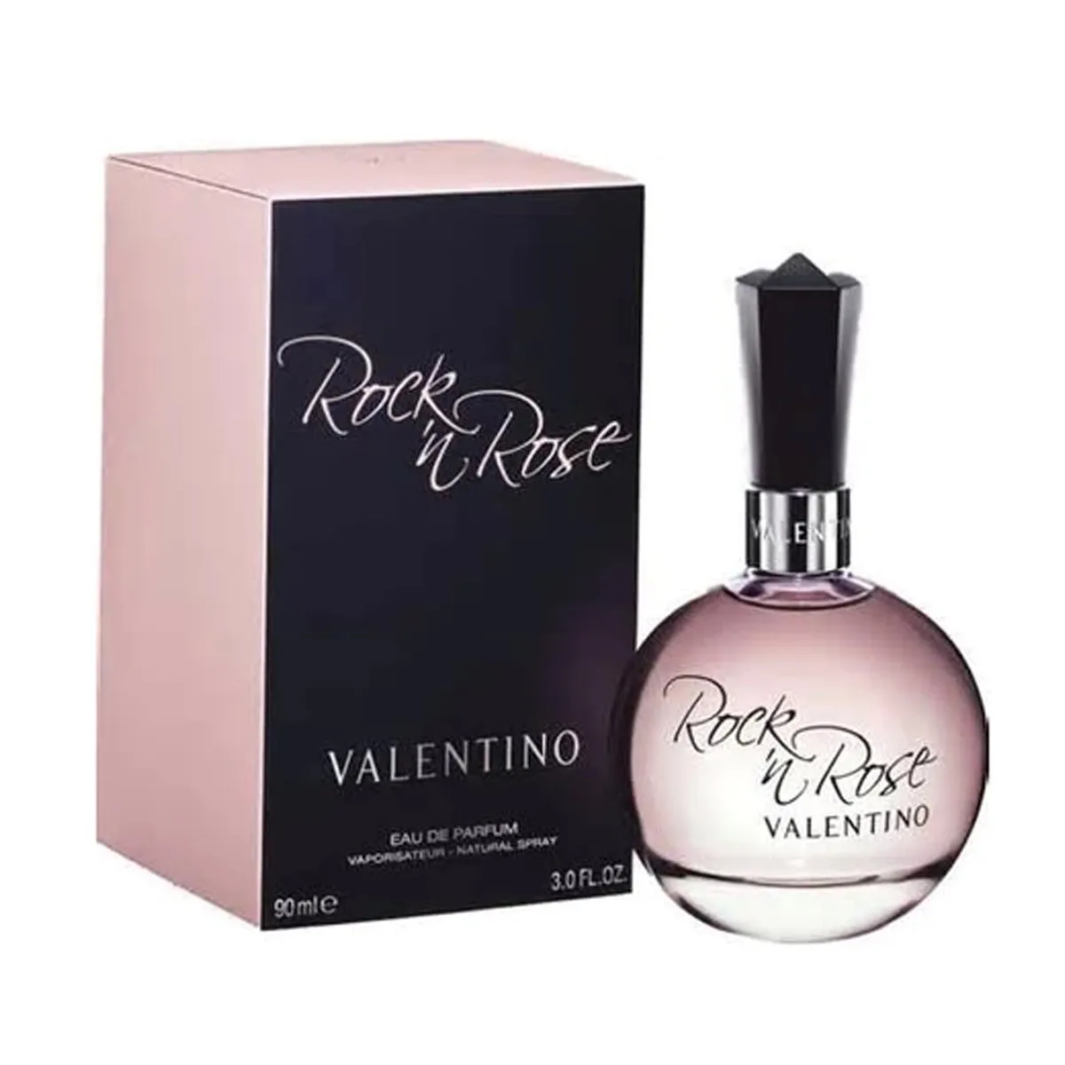 Rock’n Rose парфюмерная вода