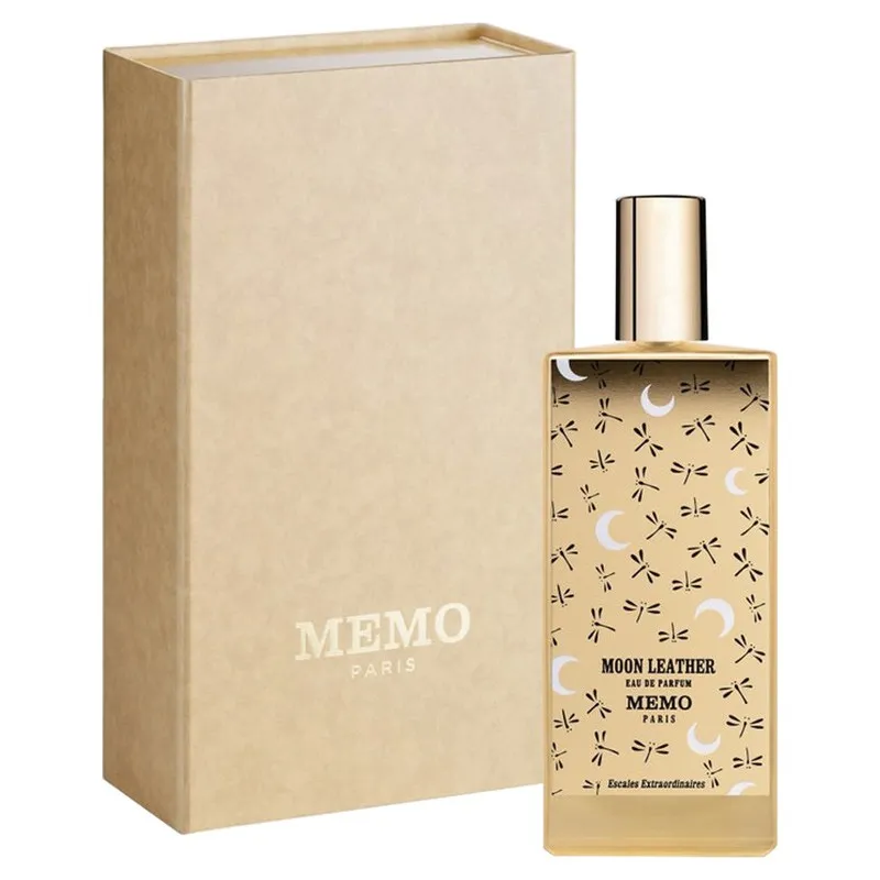 Moon Leather парфюмерная вода