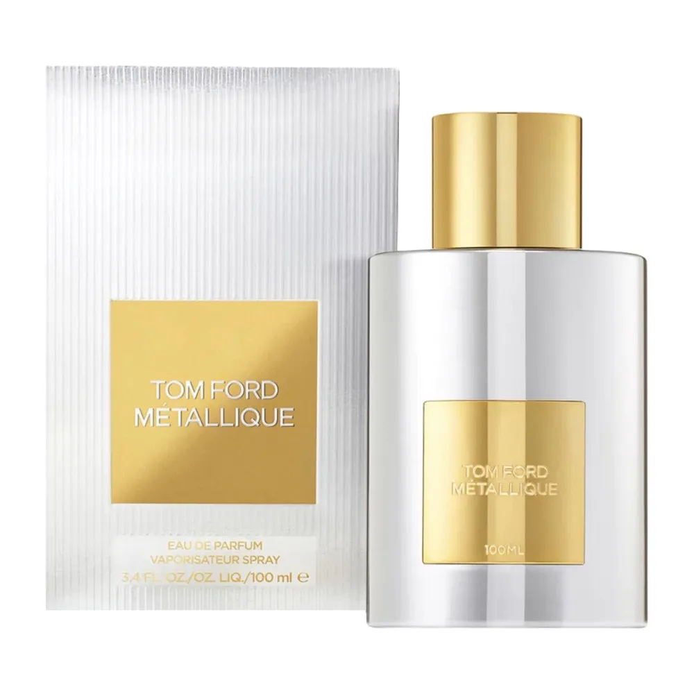 Metallique парфюмерная вода
