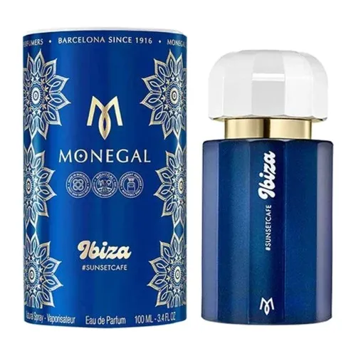 Ibiza Sunsetcafe парфюмерная вода