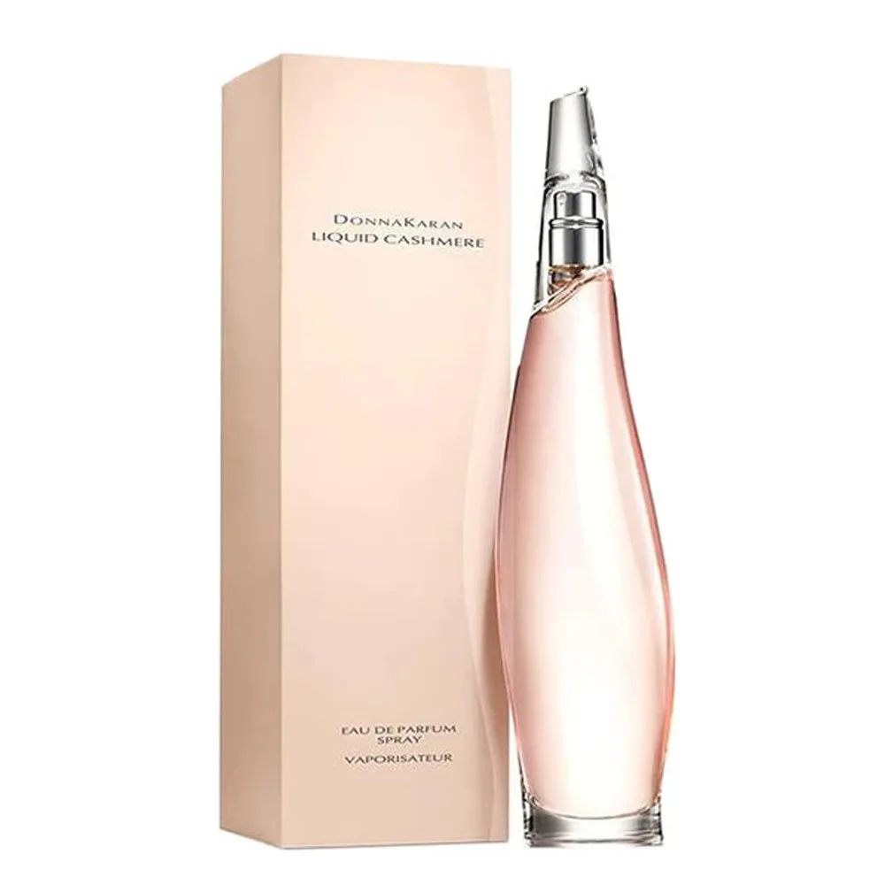 Liquid Cashmere парфюмерная вода