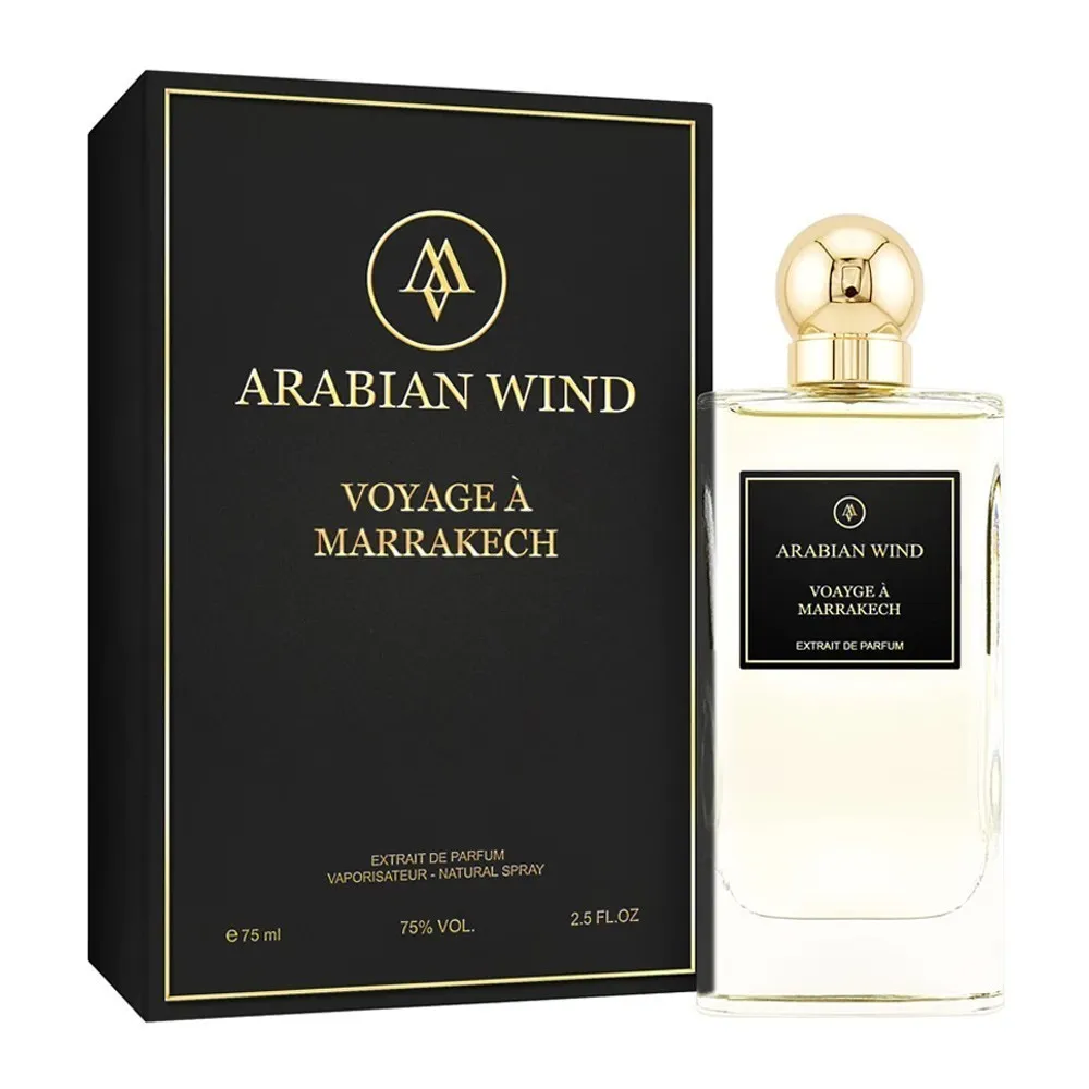 Voyage A Marrakech духи